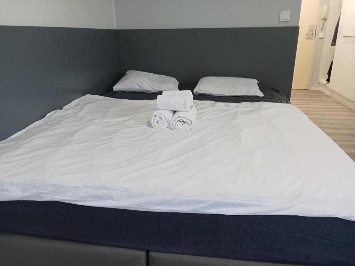 Comfy In Centre * Helsingfors