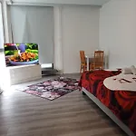 Comfy Studio Apt In Helsinki City Centre
