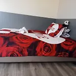Comfy Studio Apt In Helsinki City Centre
