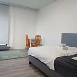 Comfy Studio Apt In Helsinki City Centre