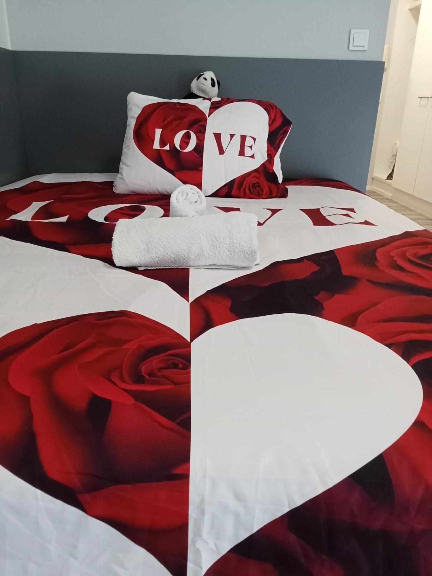 Apartamento Comfy In Centre