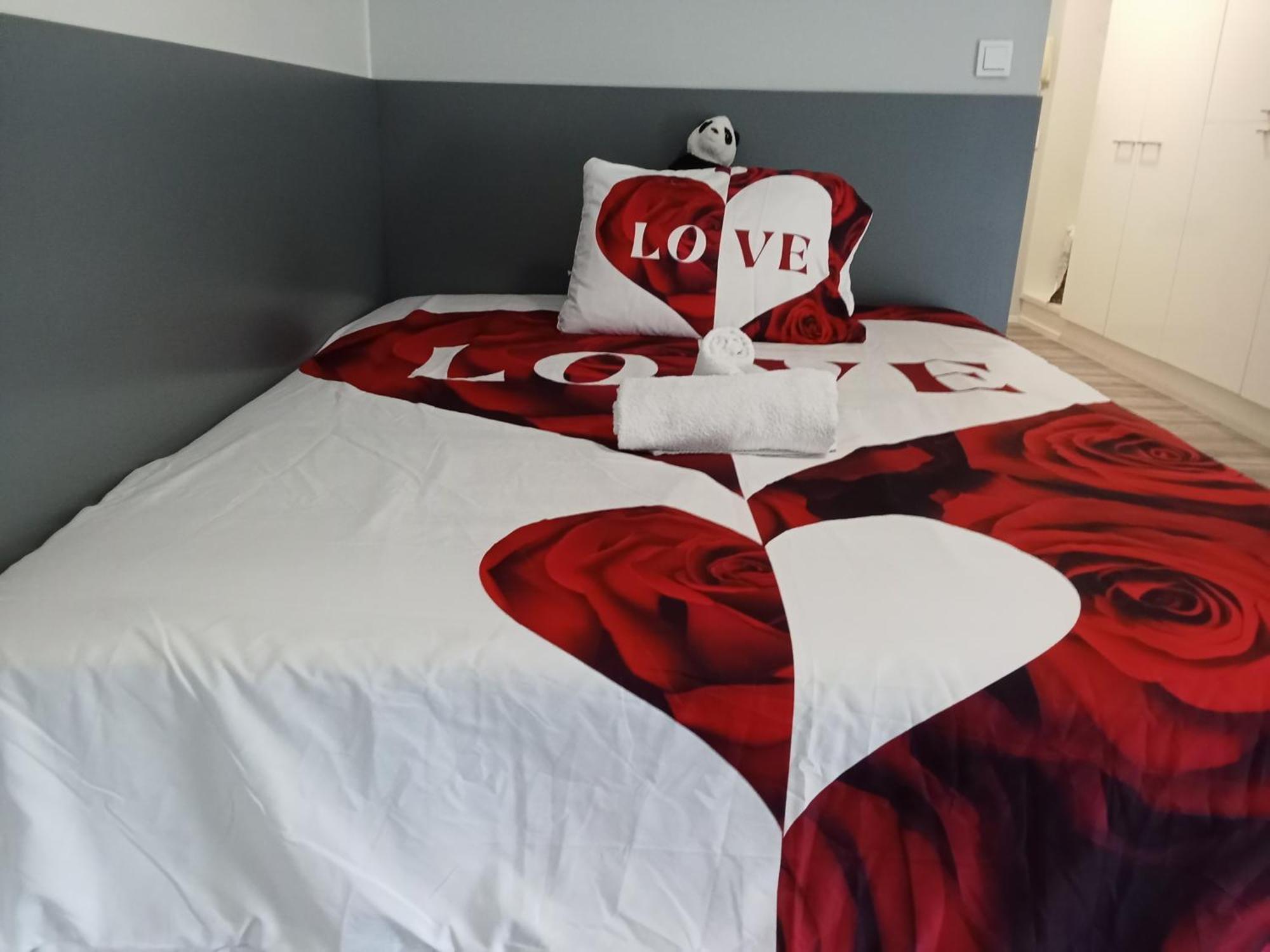 Apartamento Comfy In Centre *