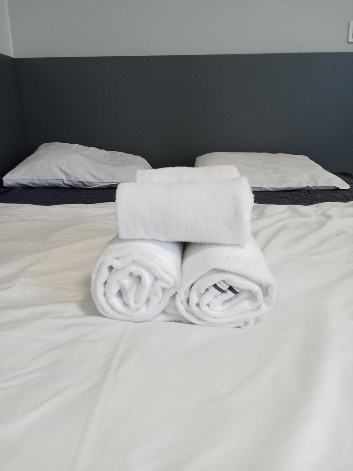 Apartamento Comfy In Centre *